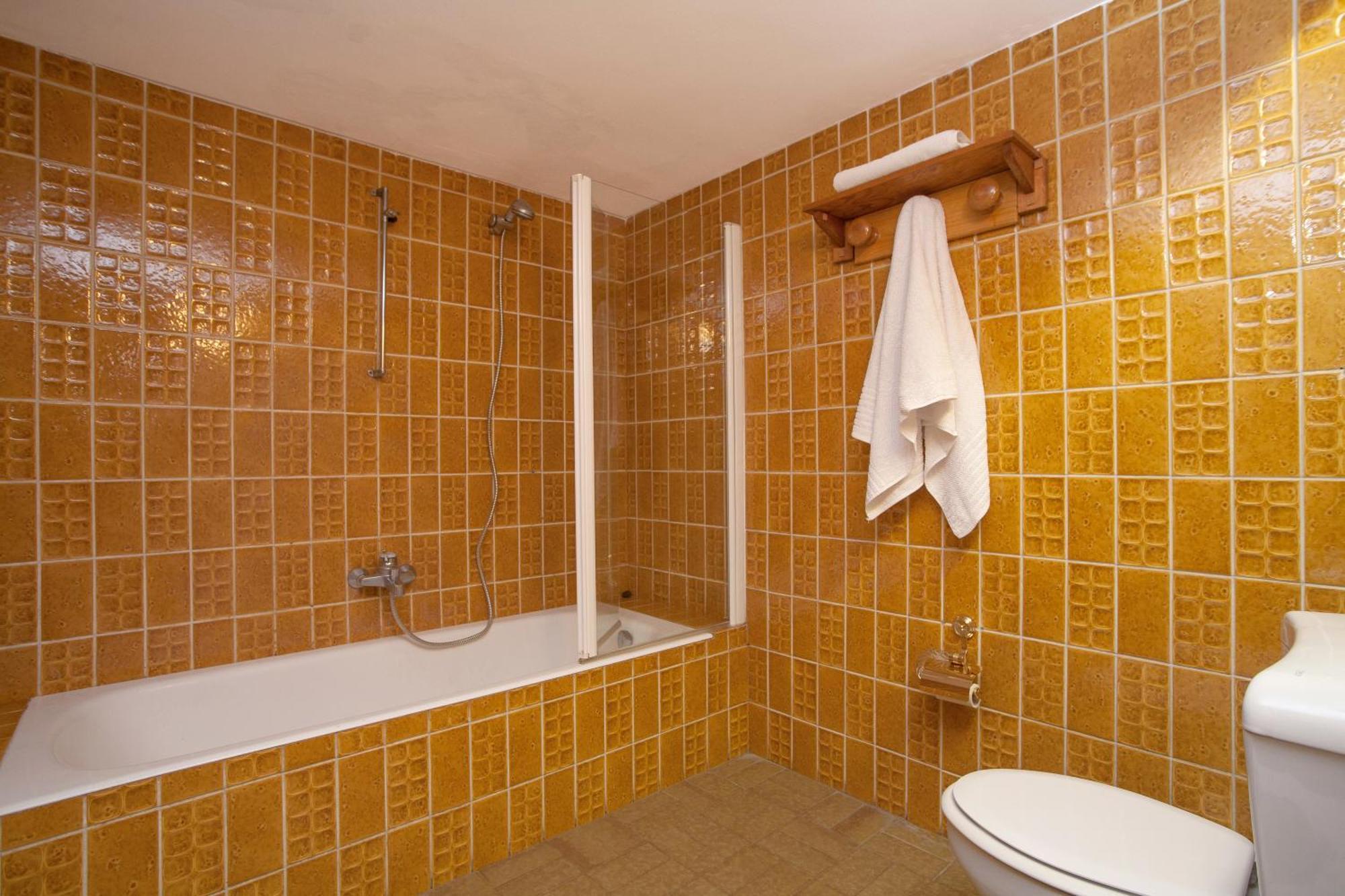 Ferienwohnung Flat Barcelona Zimmer foto