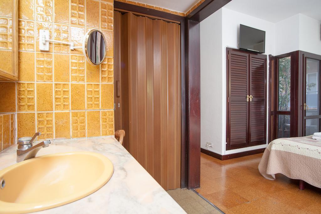 Ferienwohnung Flat Barcelona Zimmer foto