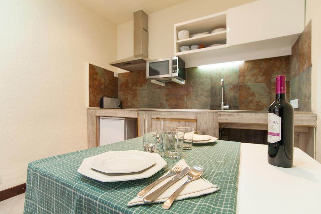 Ferienwohnung Flat Barcelona Zimmer foto
