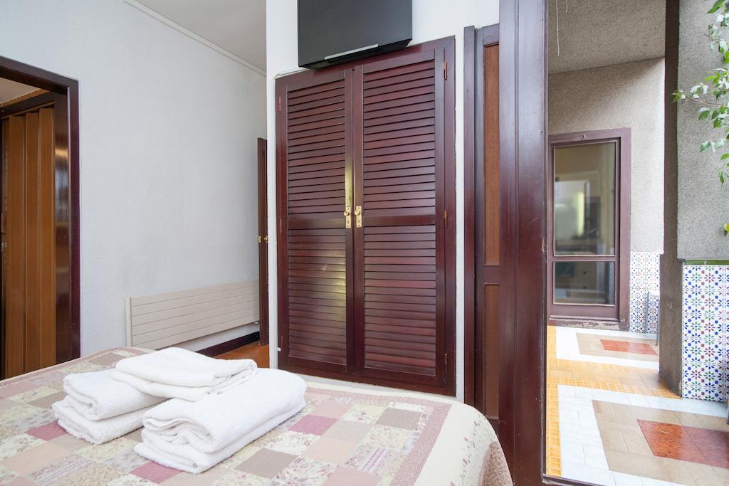 Ferienwohnung Flat Barcelona Zimmer foto