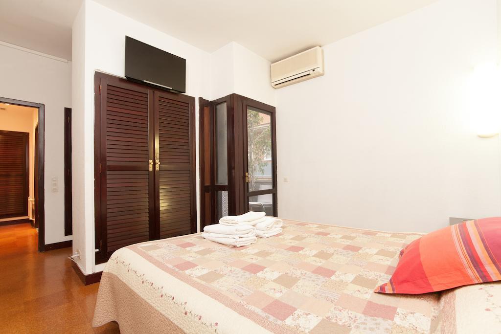 Ferienwohnung Flat Barcelona Zimmer foto